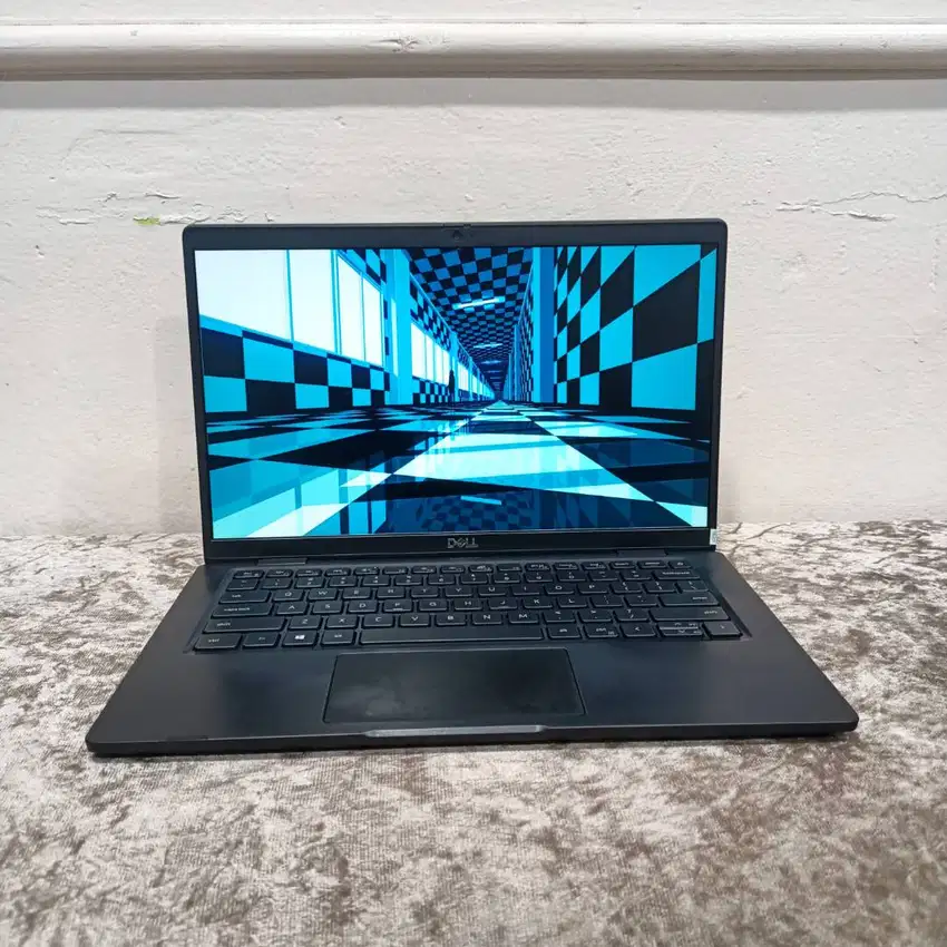 READY   LAPTOP DELL LATITUDE 7320, 11th GEN INTEL CORE i5-1145G7,