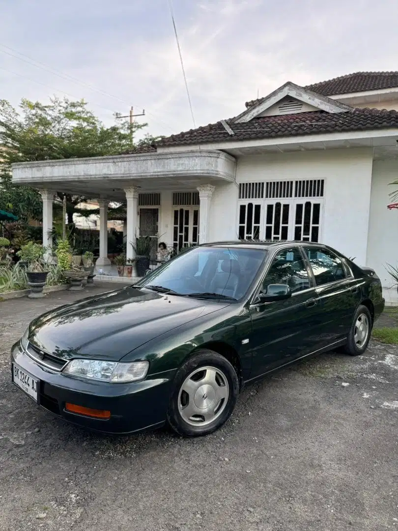 Honda Cielo VTEC 97