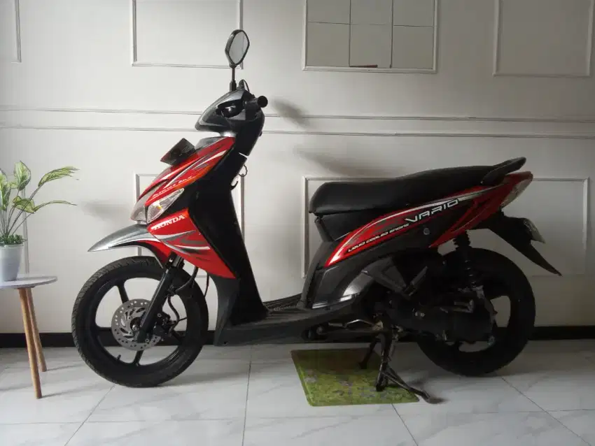 Honda Vario 2012