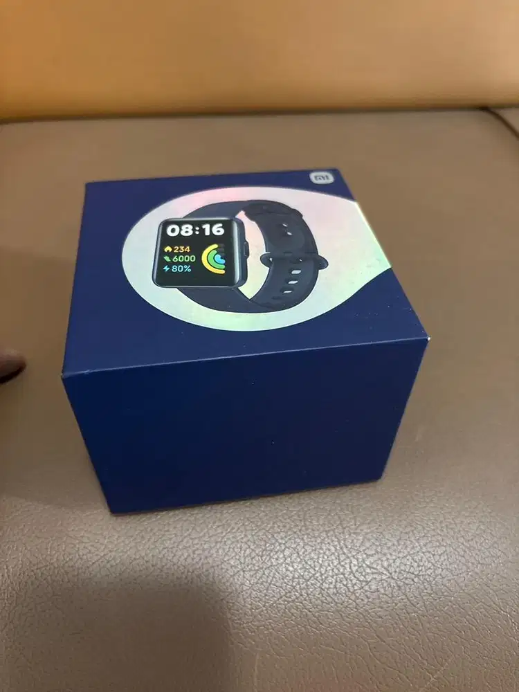 Jam tangan redmi watch 2 lite