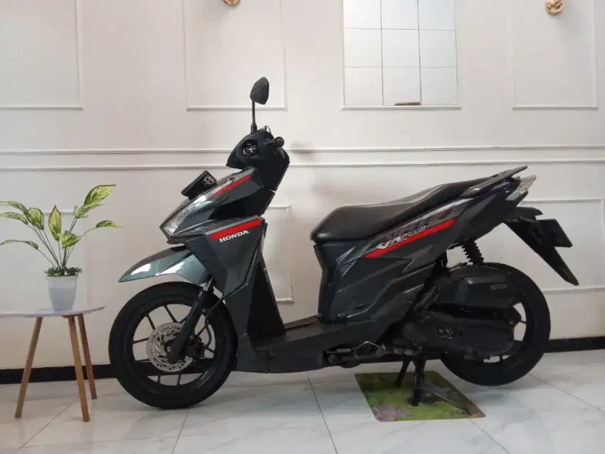 Honda Vario 2017