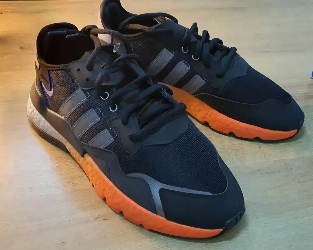 Adidas Nite Jogger mulus