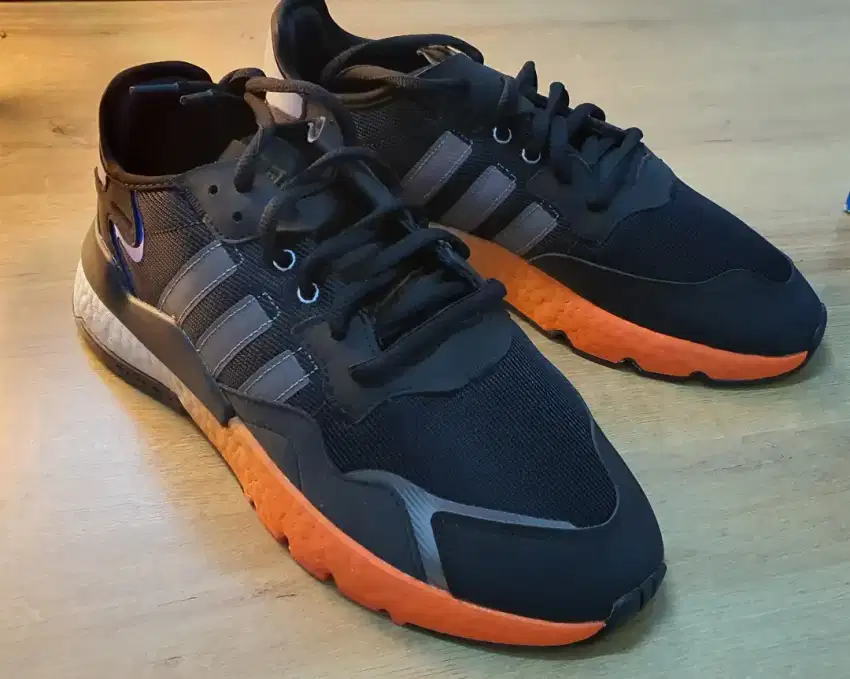 Adidas Nite Jogger mulus