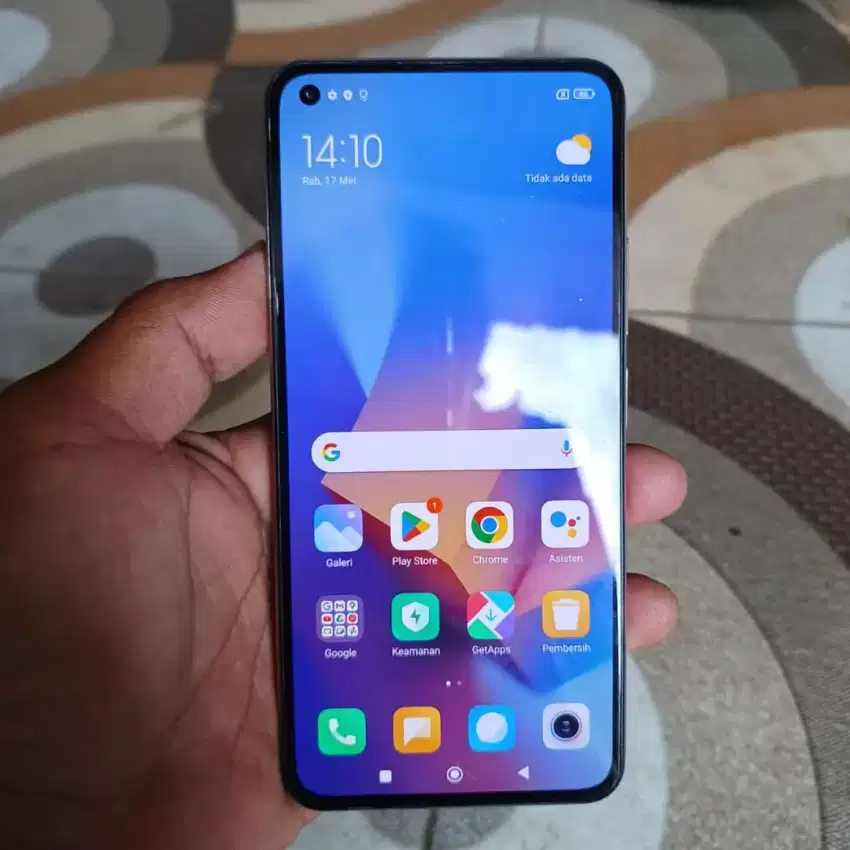 Mi 11 Lite 6/128GB