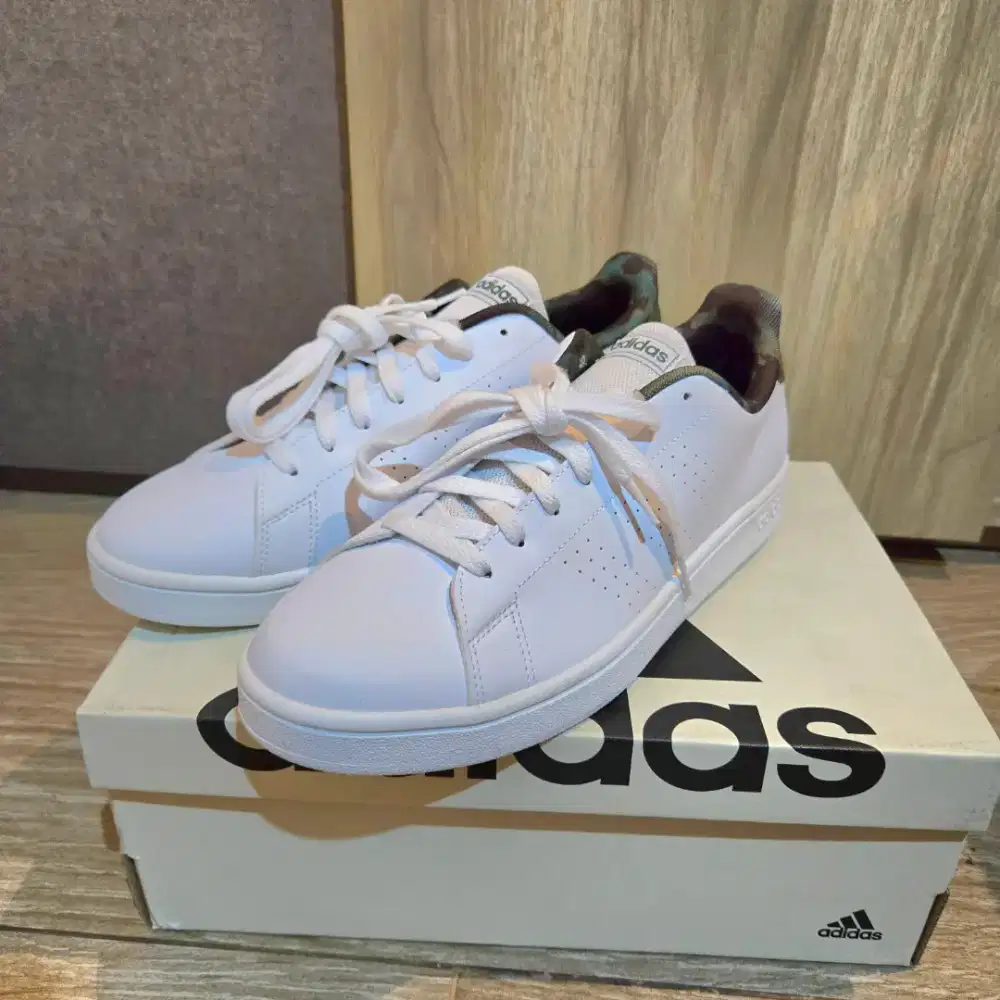 Adidas tennis advantage ajiibb