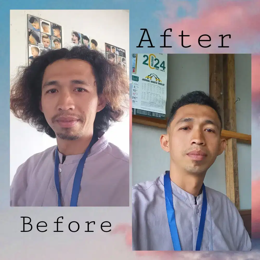 Driver berpengalaman