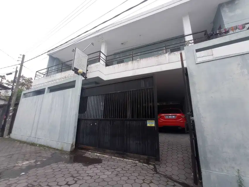 Jual Cepat Kost Kampus UII, Yogyakarta