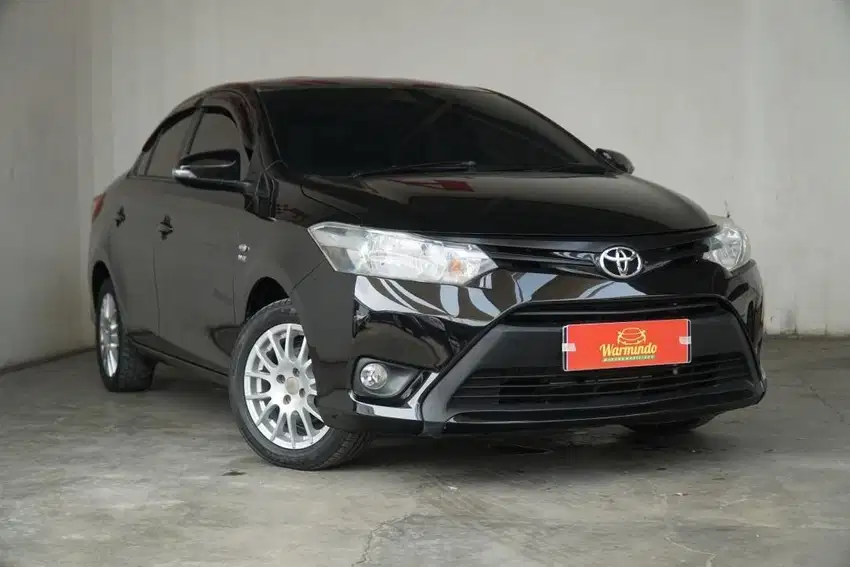 T. VIOS LIMO MT 2015