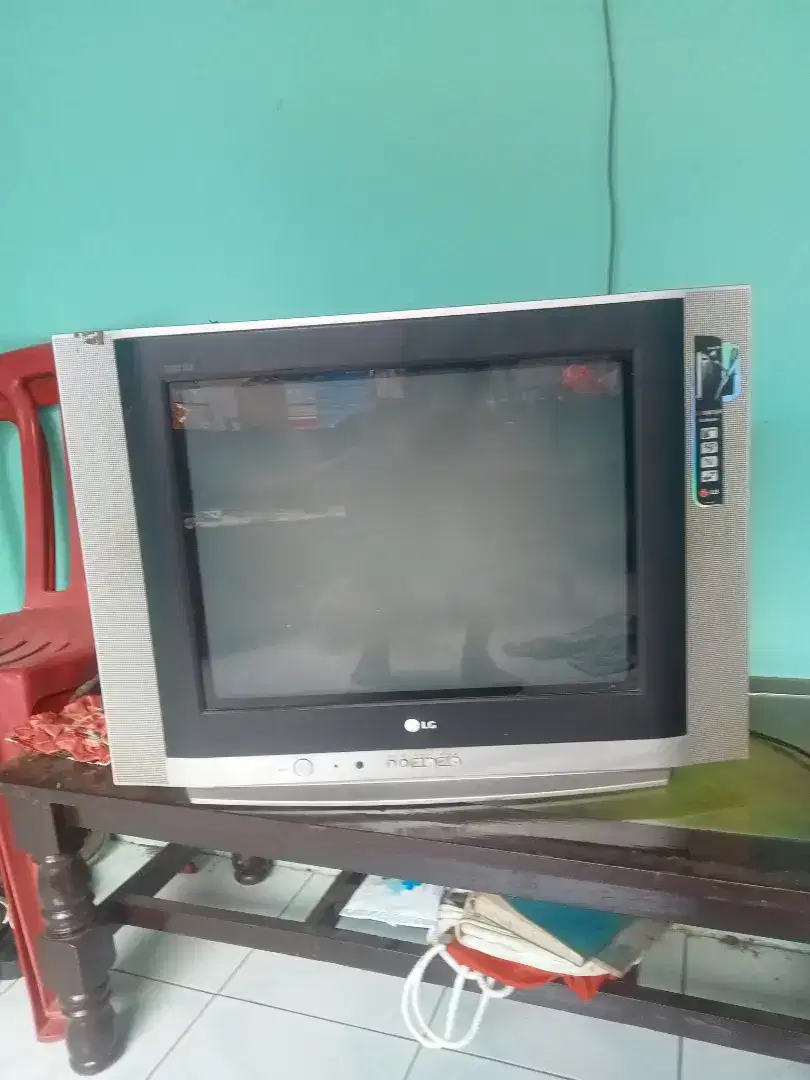 Tv tabung LG 29 inci