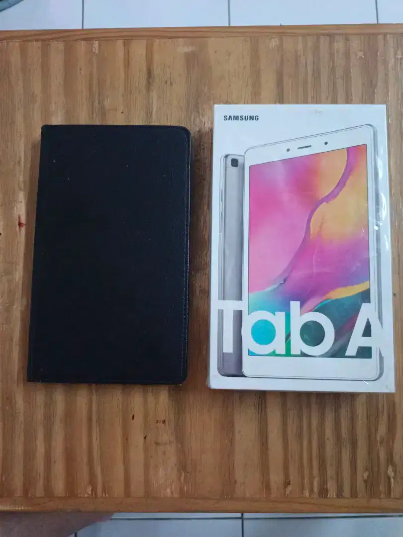 Samsung Tab A 8 ins