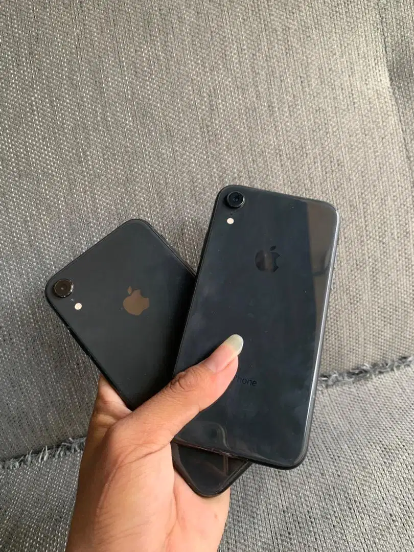 Iphone xr 64 normal wifi only