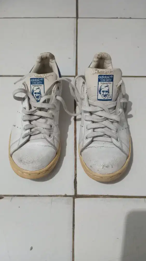 Adidas Stand Smith