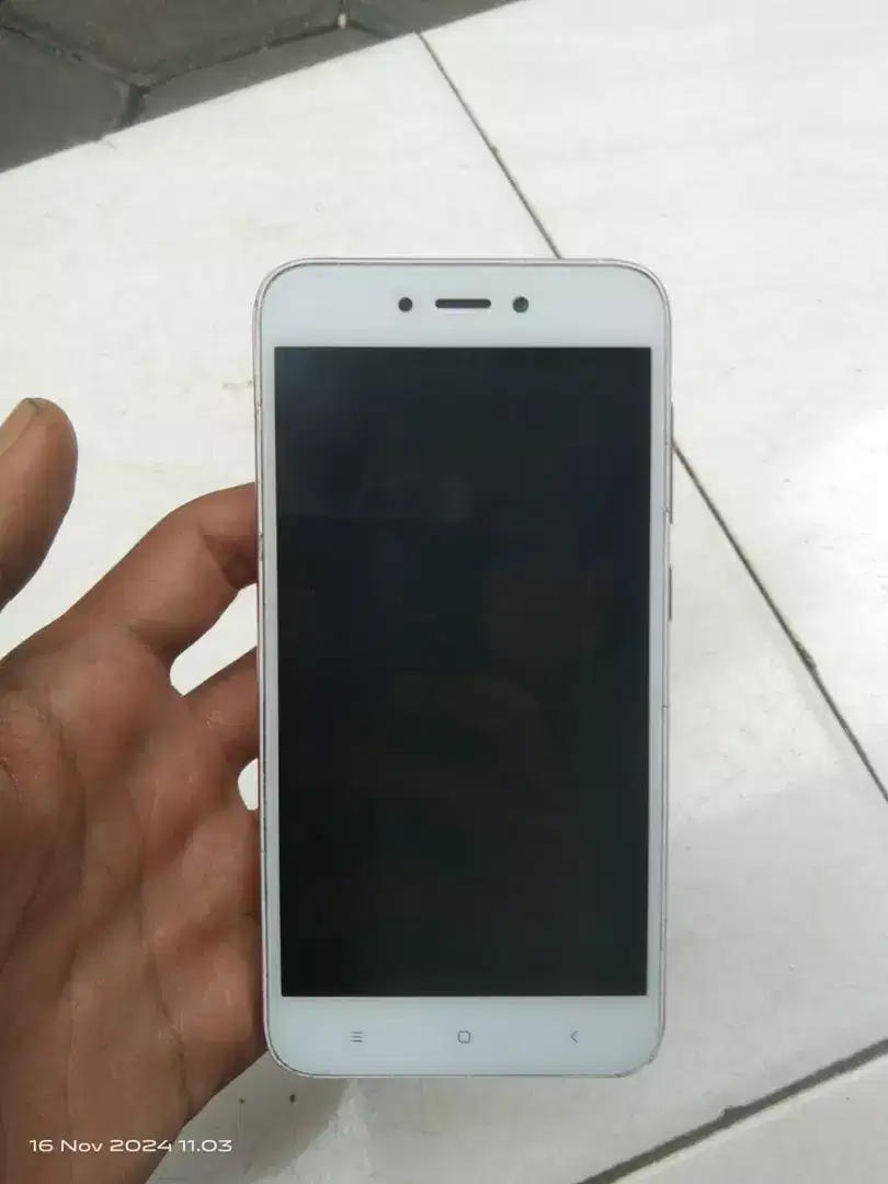 Jual hp Xiaomi a5