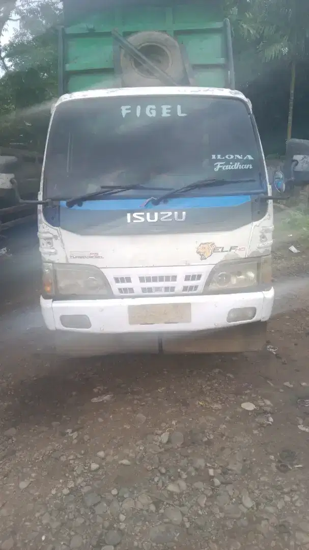 Jual murah mobil dan truk