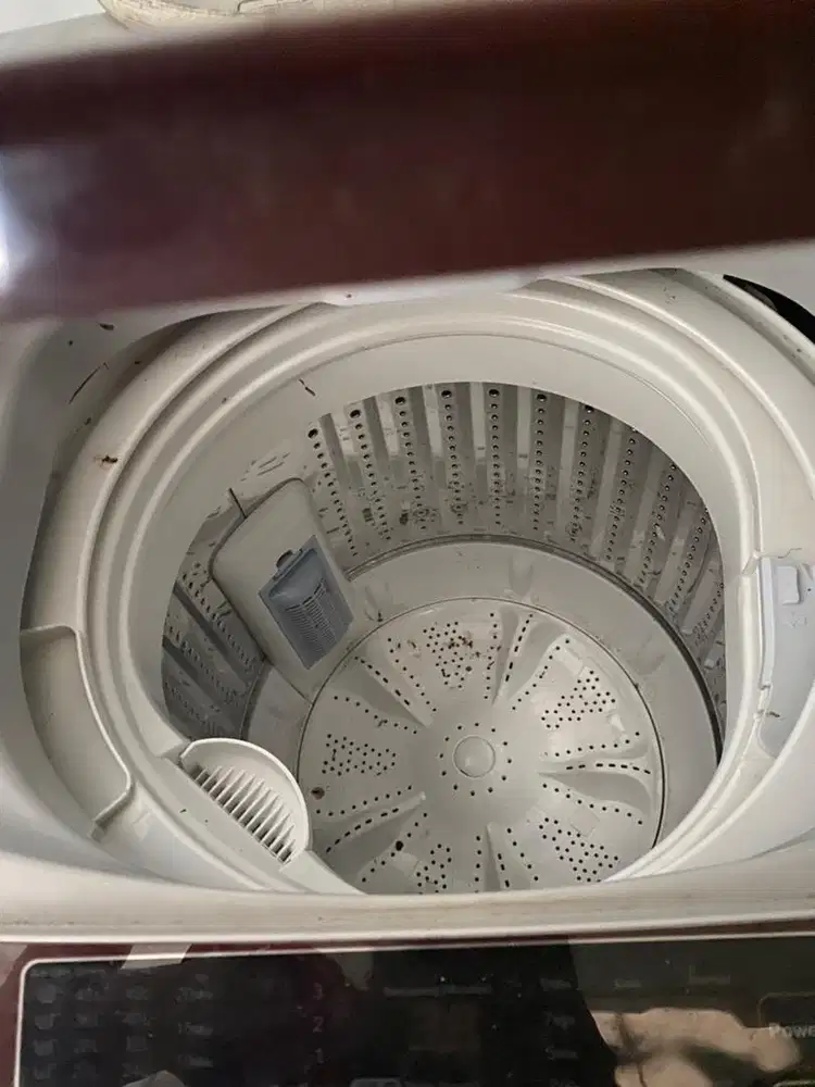 Jual Mesin cuci AQUA 1 tabung