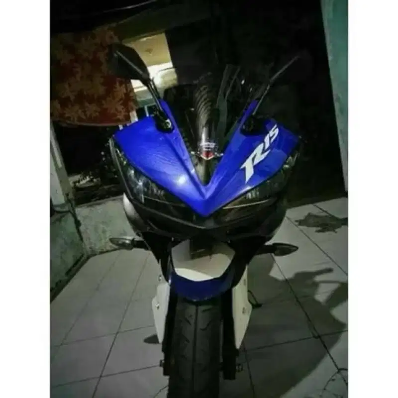 Topeng R15 V2 Murah