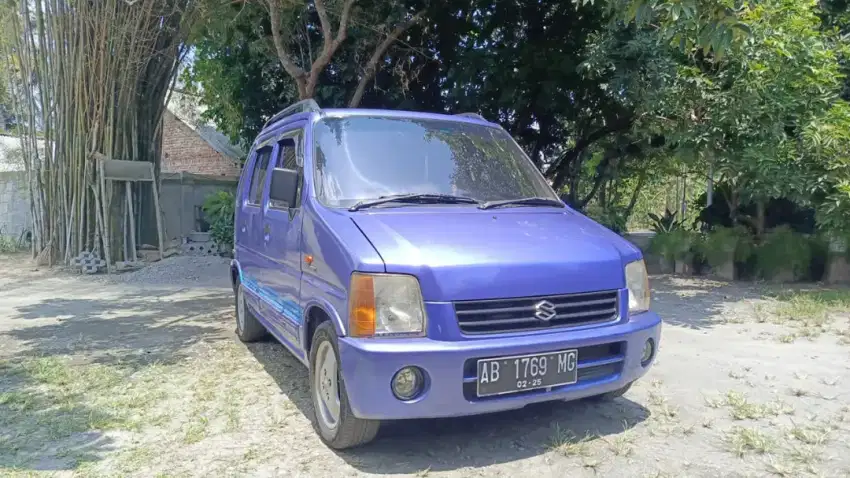 Karimun kotak 2001 manual