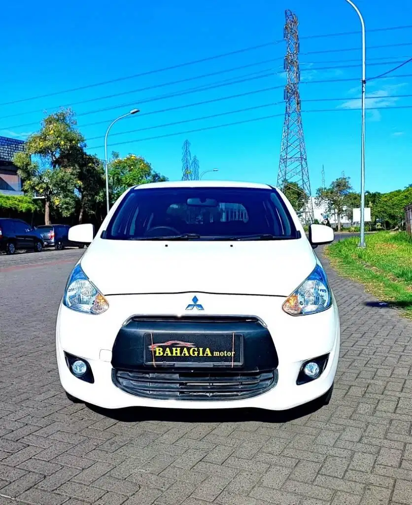 MiRAGE GLX manual 2016 Bisa DP 0