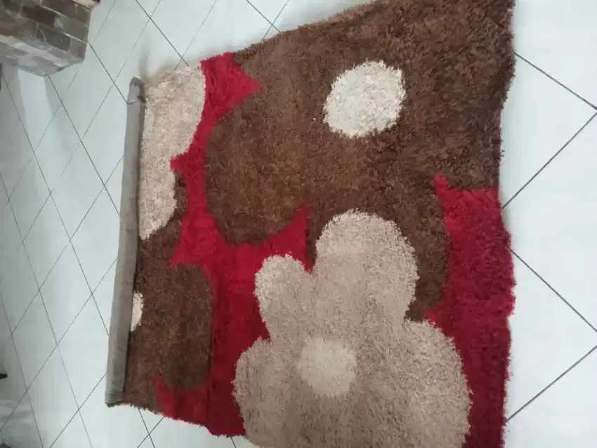 Karpet 160cm x 200cm