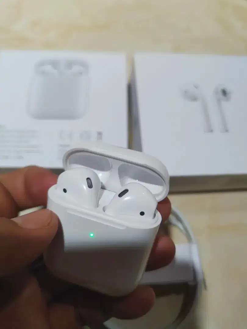 Airpods jual santai gen2