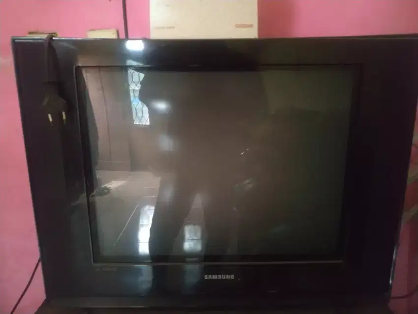 Tv samsung 21 inch