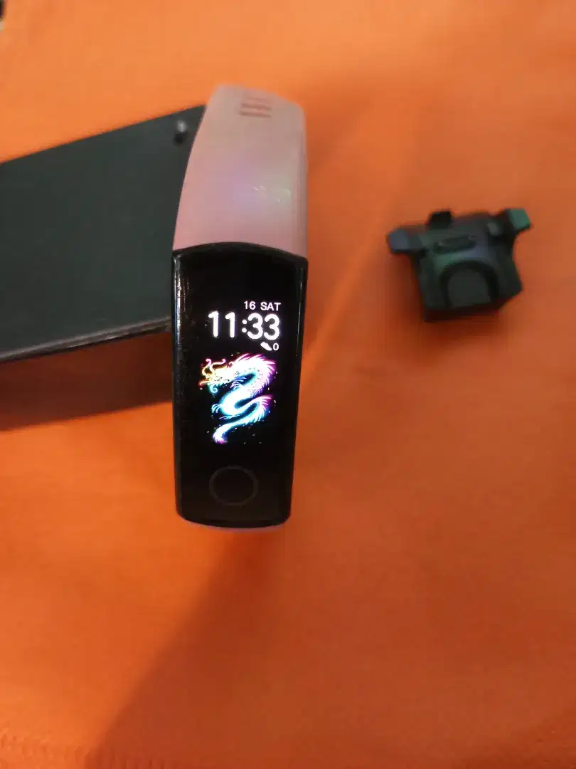 Huawei Honor band 5