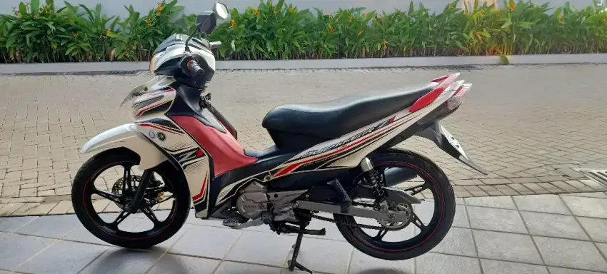 Motor Yamaha Jupiter Z1