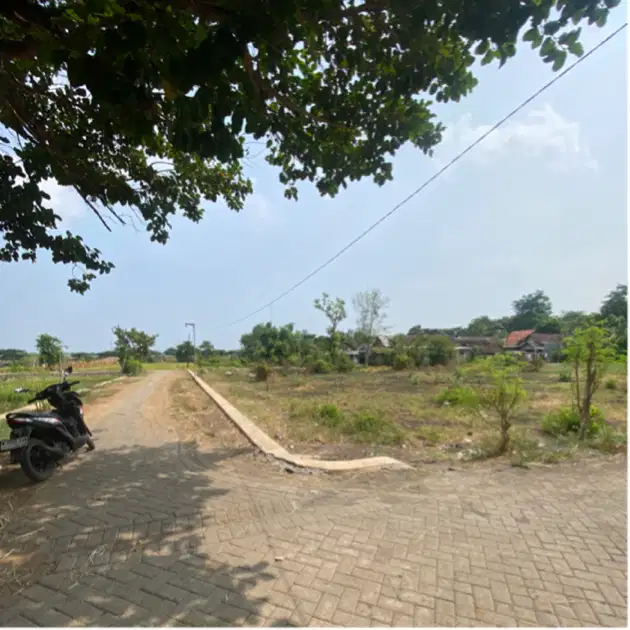 jual tanah tembokrejo pasuruan hook dapat 4jalan