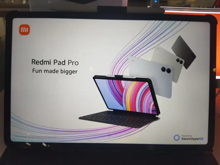 Redmi Pad Pro 8/256