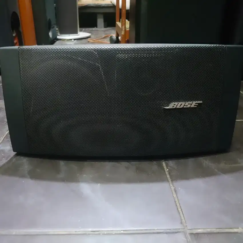 Speaker Bose Freespace DS 100SE 