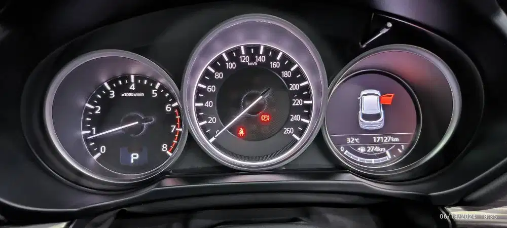 Mazda CX-5 Elite 2020 Low Odo