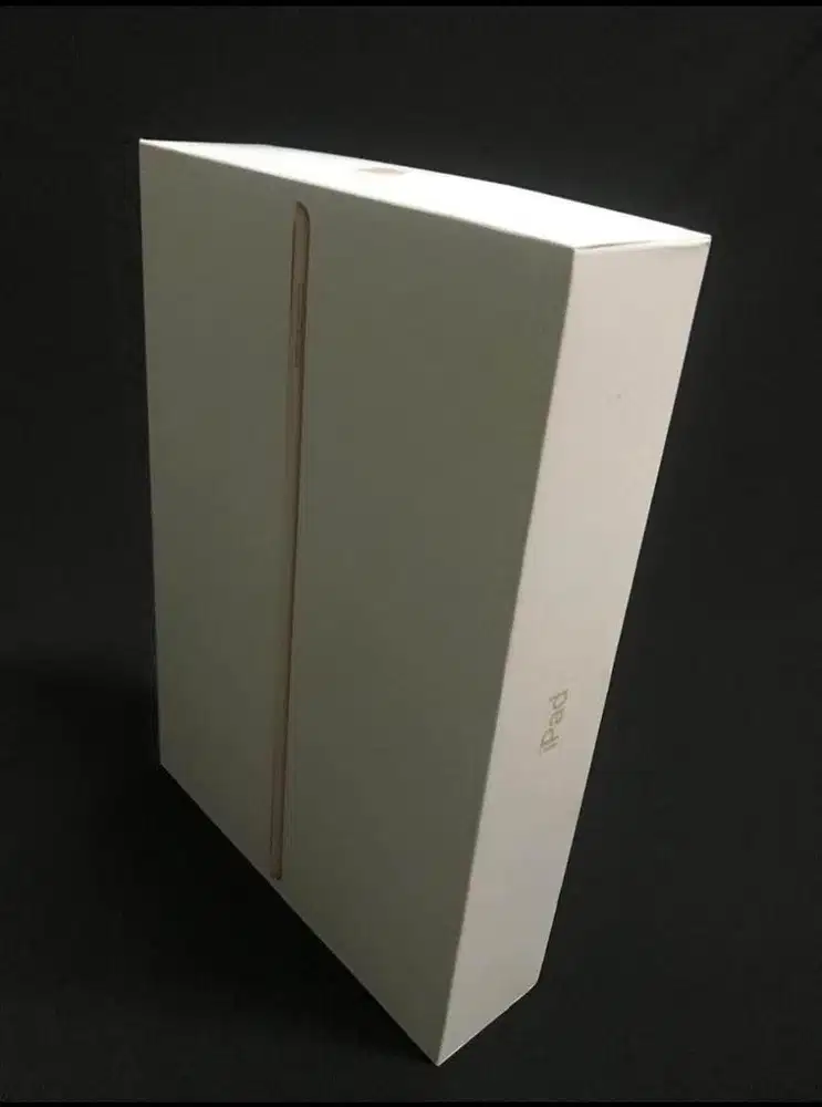 IPAD GEN 8th 32GB INTER