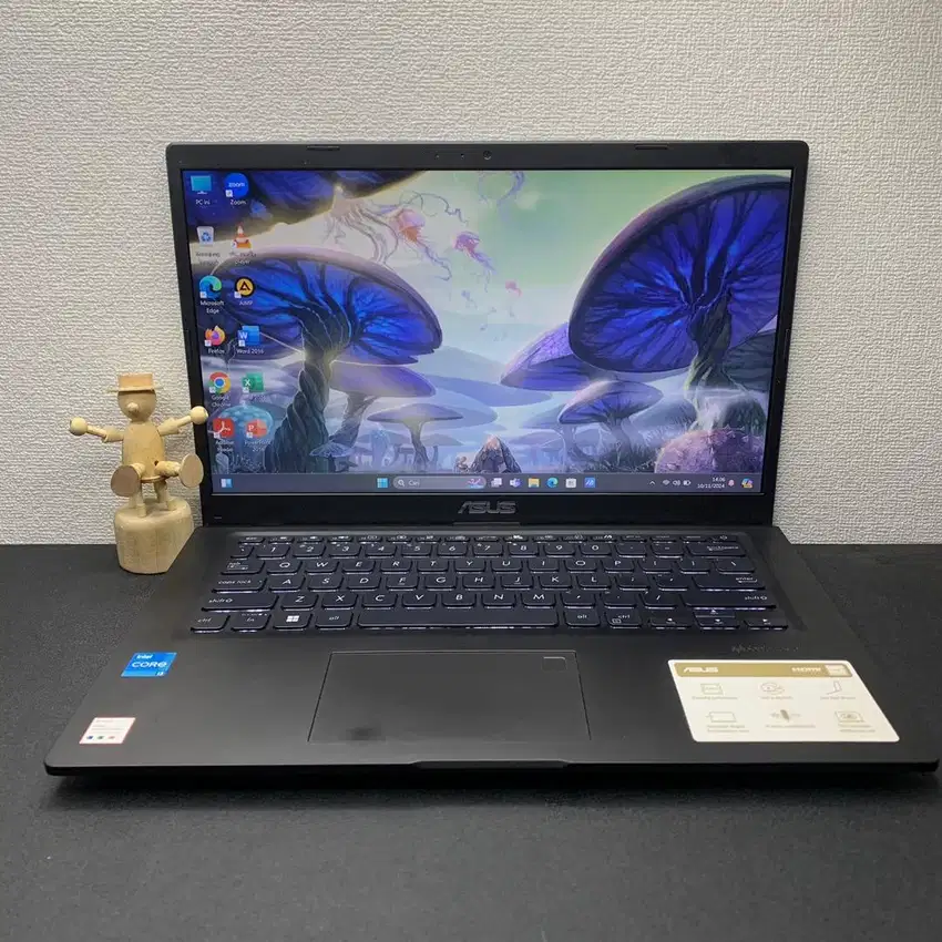 Laptop Asus VivoBook A1400E