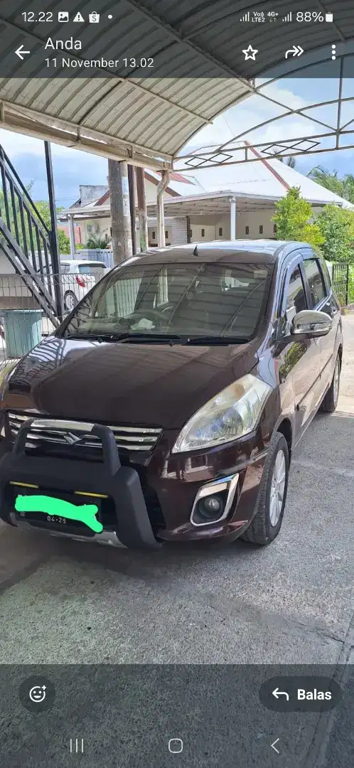 Di jual tanpa perantara