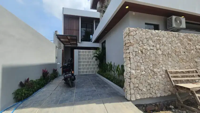 Villa in Umalas Kuwum, Canggu Bali