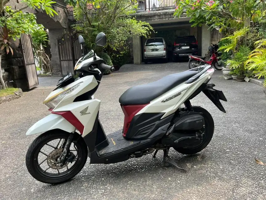 Jual vario 150cc