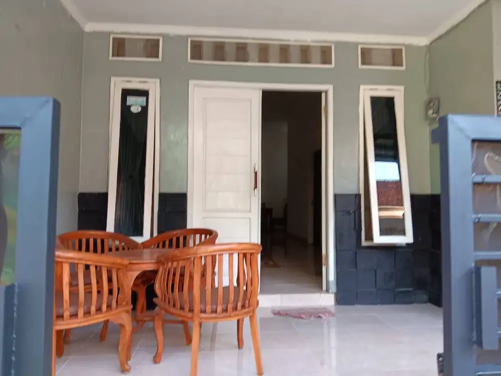 Di Jual Rimah di Bogor Selatan