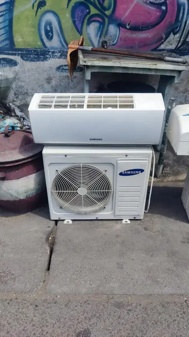 Jual AC Samsung 1/2 pk