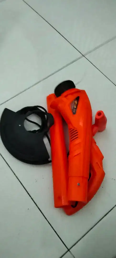 Mesin Potong Rumput, XENON GRASS Trimmer 250w