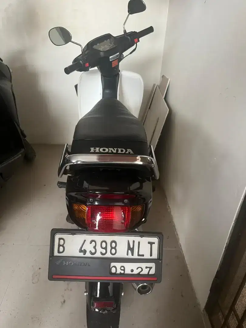 Honda Astrea Grand