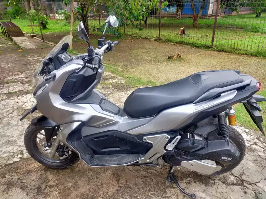 HONDA ADV 150 2019