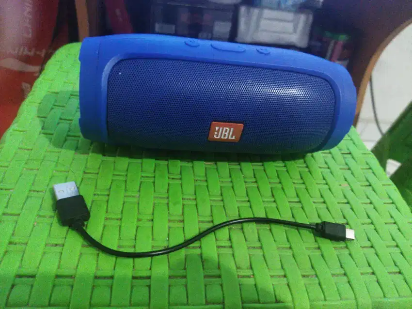 Speaker Bluetooth