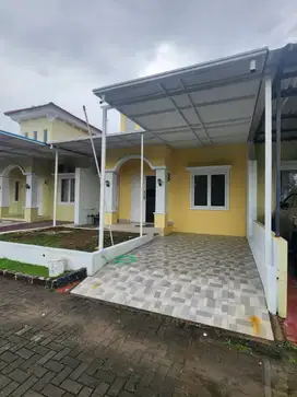 Rumah Disewakan Full Furnished di Cirebon
