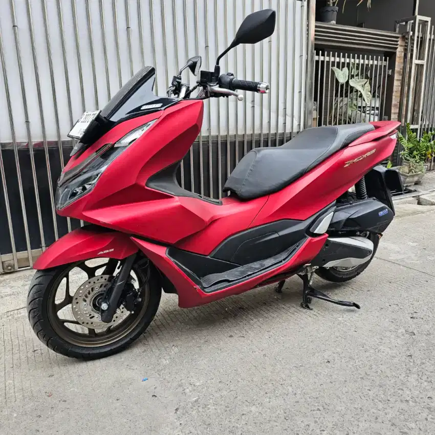 HONDA PCX 160 ABS 2023