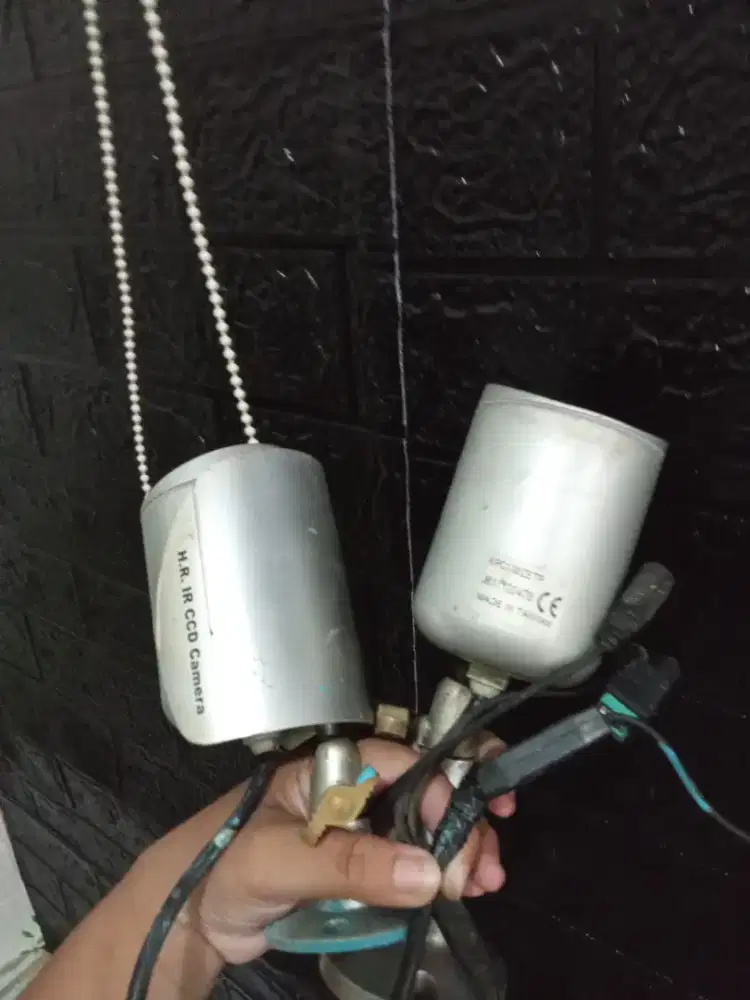 CCTV AVTECH /KEEPER/VISION ILDR43Q