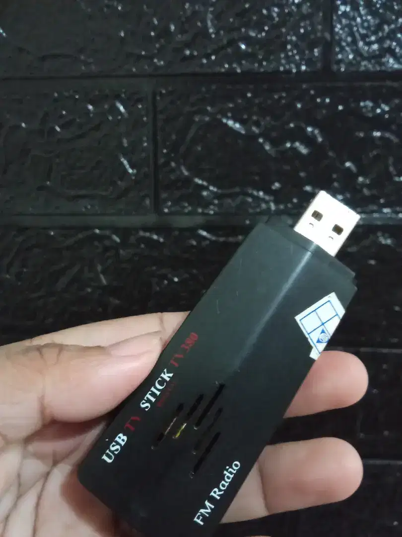 USB - TV  Tuner