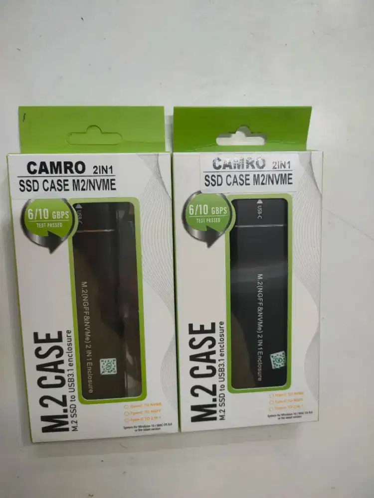 Jual Cepat SSD NVME EKSTERNAL 128gb,256gb,512gb,1000gb dan bergaransi