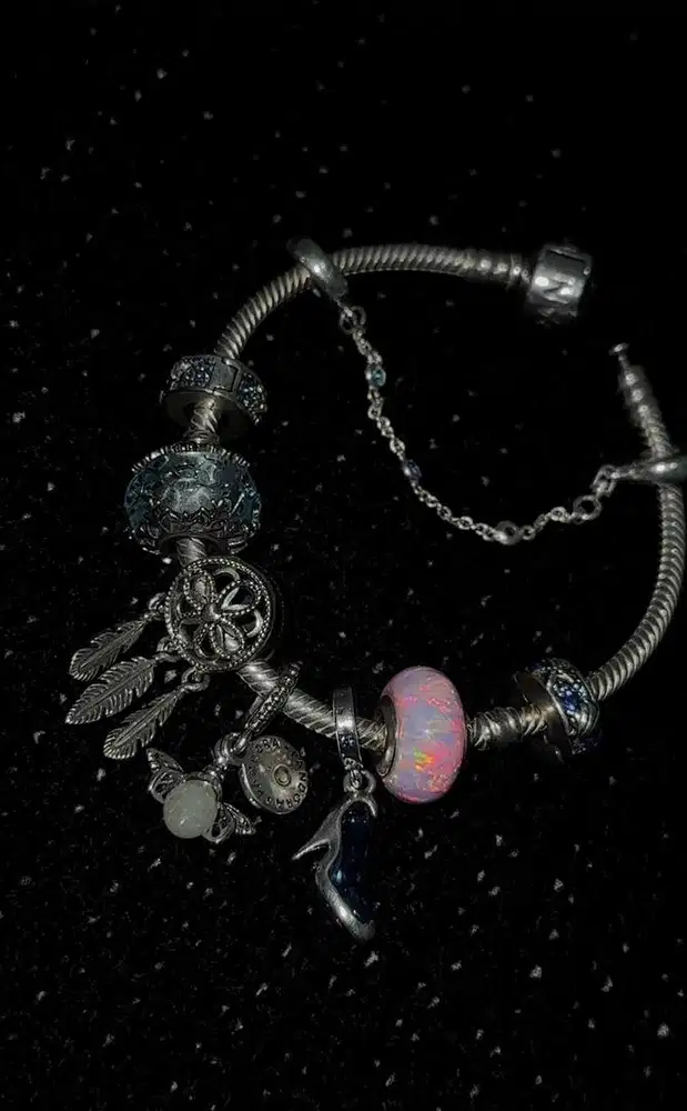 Gelang Pandora bracelets