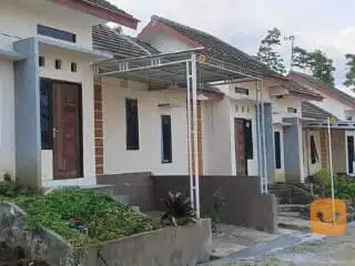 (AT) rumah subsidi tr murah hanya di sini