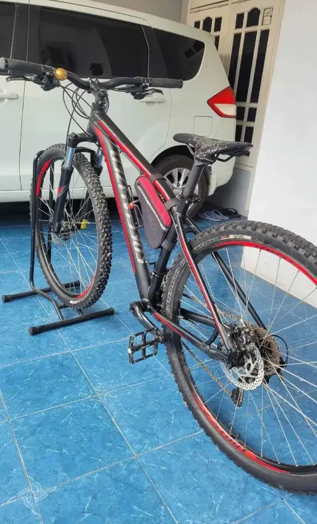 Jual Sepeda Merk Specialized Rockhopper